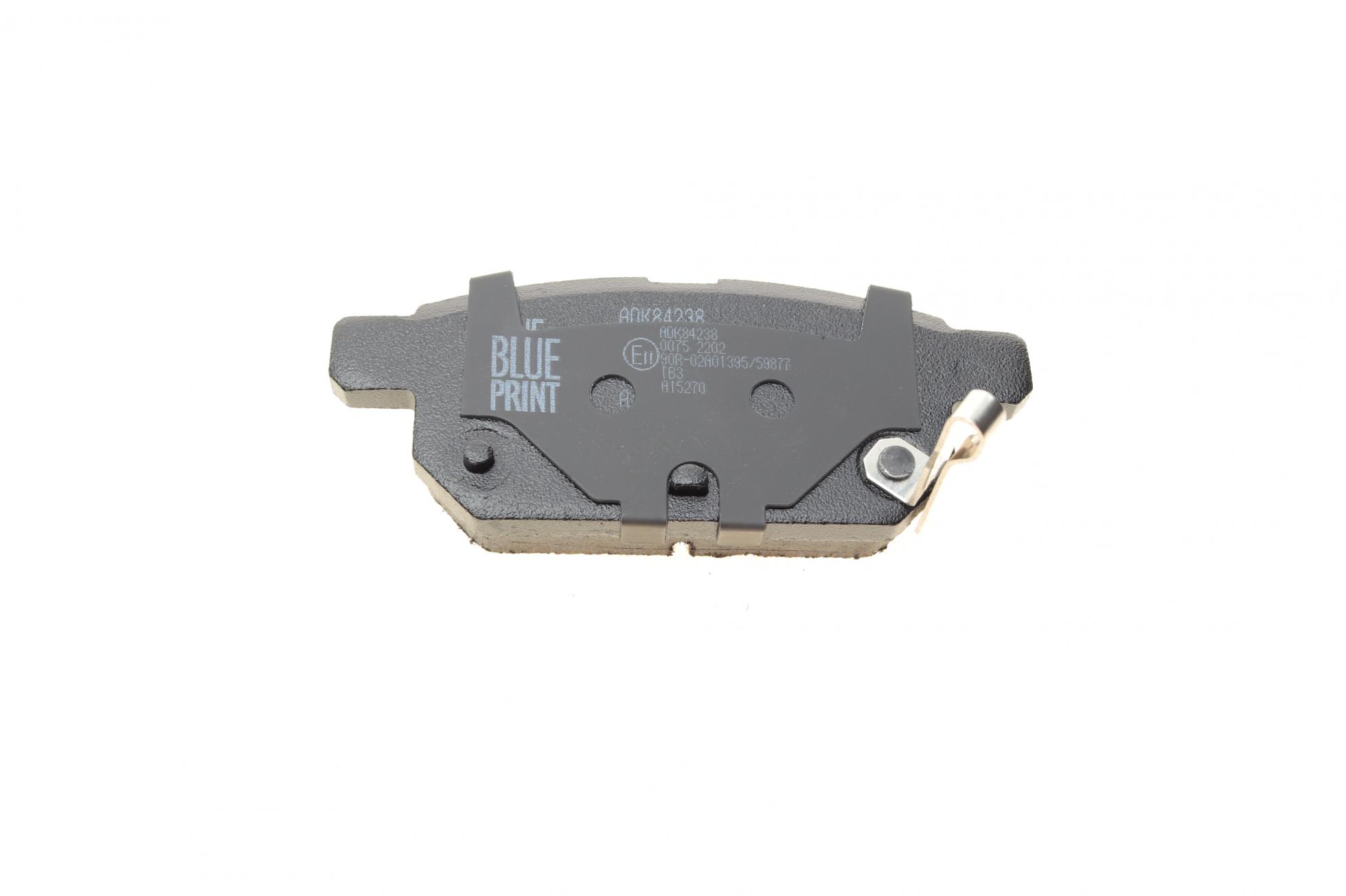 ADK84238 BLUE PRINT